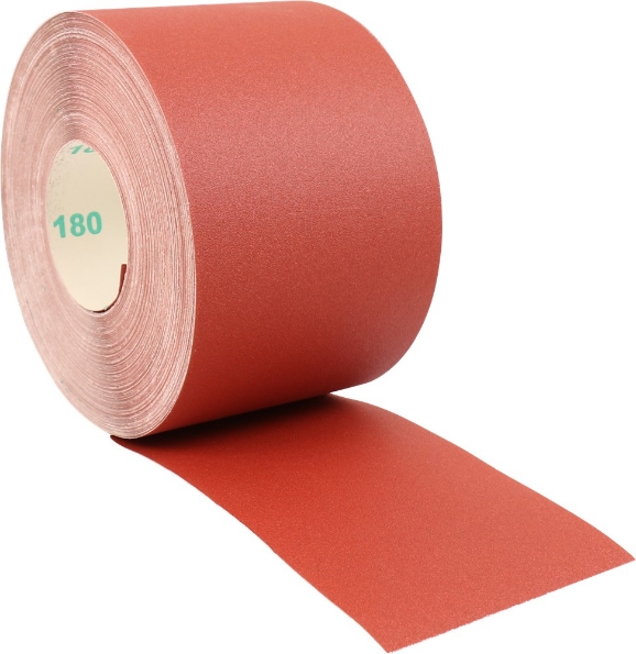 Afbeeldingen van Kelfort Schuurpapier 115mm x 50m k180