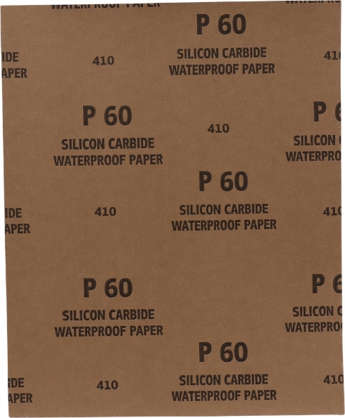 Afbeeldingen van Kelfort Schuurvel k60 230x280mm zwart (10)
