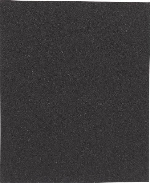 Afbeeldingen van Kelfort Schuurvel k120 230x280mm zwart (10)