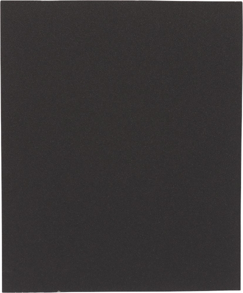 Afbeeldingen van Kelfort Schuurvel k240 230x280mm zwart (10)