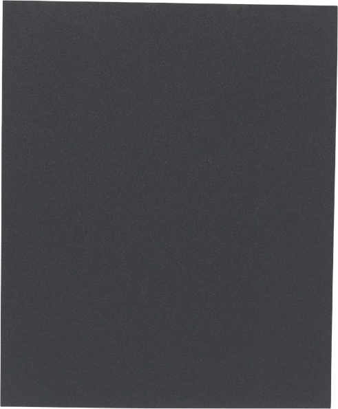 Afbeeldingen van Kelfort Schuurvel k320 230x280mm zwart (10)