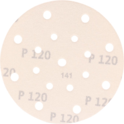 Afbeeldingen van Kelfort Klitschuurschijf 150mm k120 (10)