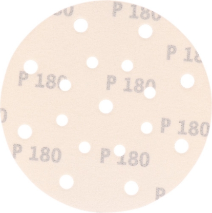 Afbeeldingen van Kelfort Klitschuurschijf 150mm k180 (10)