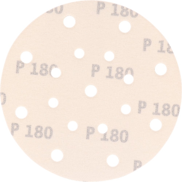 Afbeeldingen van Kelfort Klitschuurschijf 150mm k180 (10)