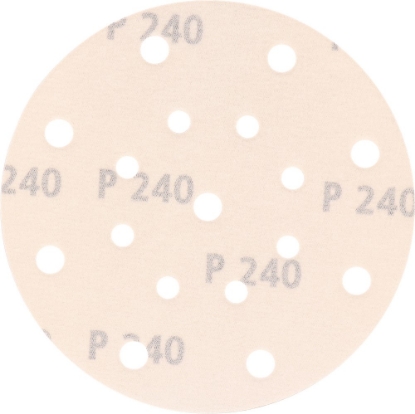 Afbeeldingen van Kelfort Klitschuurschijf 150mm k240 (10)
