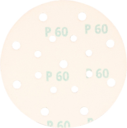 Afbeeldingen van Kelfort Klitschuurschijf 150mm k60 (10)