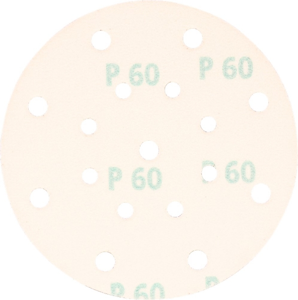 Afbeeldingen van Kelfort Klitschuurschijf 150mm k60 (10)