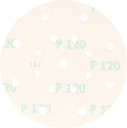 Afbeeldingen van Kelfort Klitschuurschijf 150mm k120 (10)