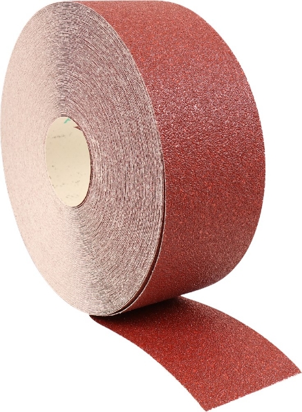 Afbeeldingen van Kelfort Schuurpapier 95mm x 50m k40