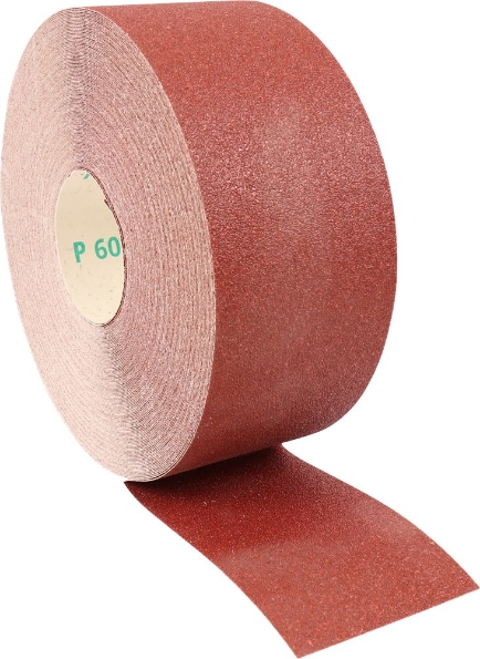 Afbeeldingen van Kelfort Schuurpapier 95mm x 50m k60