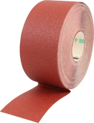Afbeeldingen van Kelfort Schuurpapier 95mm x 50m k80