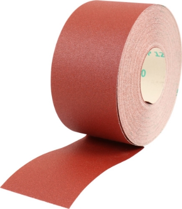 Afbeeldingen van Kelfort Schuurpapier 95mm x 50m k120