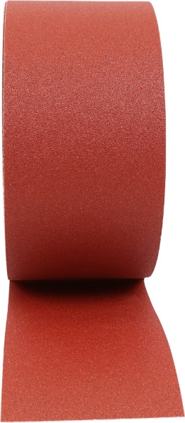 Afbeeldingen van Kelfort Schuurpapier 95mm x 50m k120