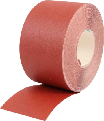 Afbeeldingen van Kelfort Schuurpapier 95mm x 50m k180