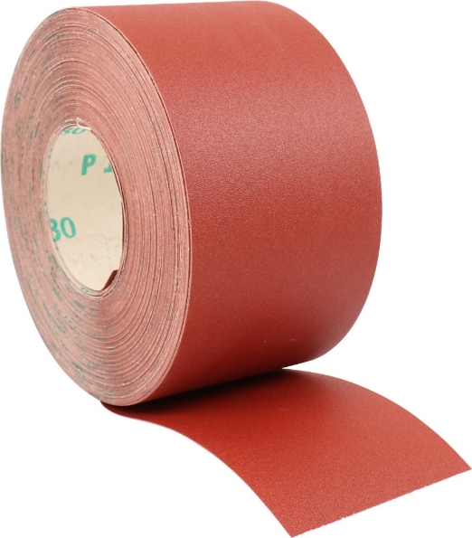 Afbeeldingen van Kelfort Schuurpapier 95mm x 50m k180