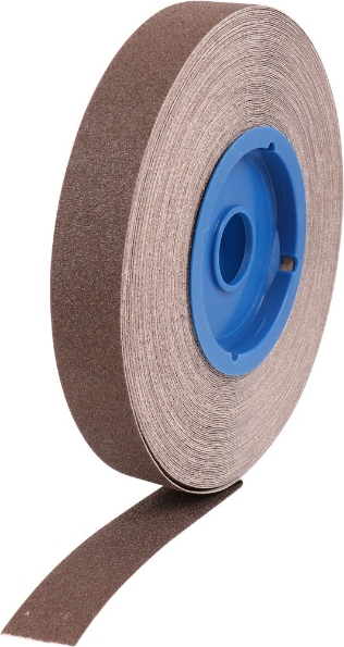 Afbeeldingen van Kelfort Schuurlinnen 25mm x 25m k80