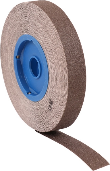 Afbeeldingen van Kelfort Schuurlinnen 25mm x 25m k80