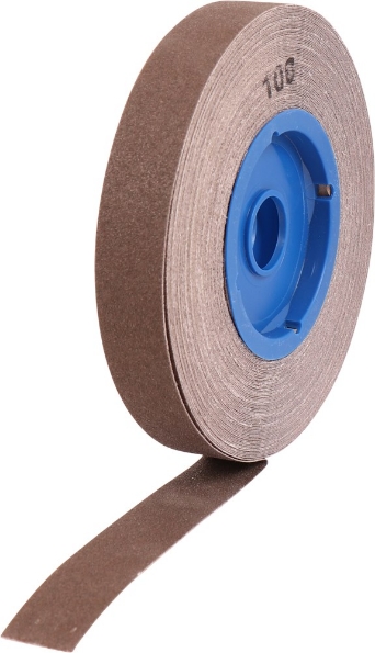 Afbeeldingen van Kelfort Schuurlinnen 25mm x 25m k100