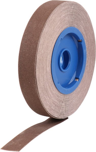 Afbeeldingen van Kelfort Schuurlinnen 25mm x 25m k120