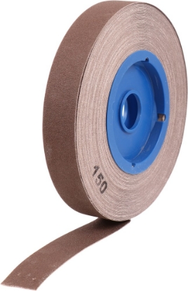 Afbeeldingen van Kelfort Schuurlinnen 25mm x 25m k150