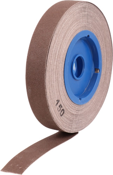 Afbeeldingen van Kelfort Schuurlinnen 25mm x 25m k150