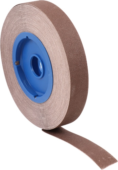 Afbeeldingen van Kelfort Schuurlinnen 25mm x 25m k150