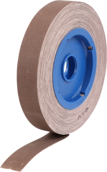 Afbeeldingen van Kelfort Schuurlinnen 25mm x 25m k320