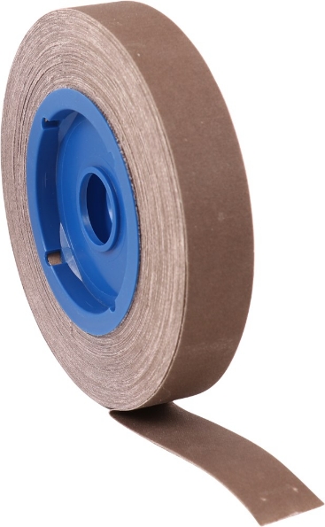 Afbeeldingen van Kelfort Schuurlinnen 25mm x 25m k320