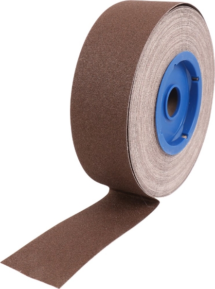 Afbeeldingen van Kelfort Schuurlinnen k100 50mm x 25m