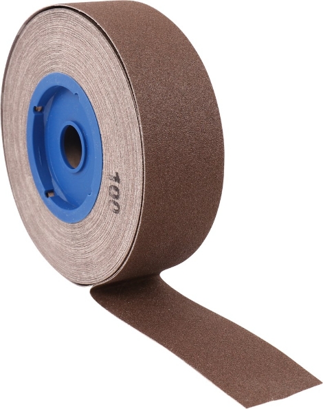 Afbeeldingen van Kelfort Schuurlinnen k100 50mm x 25m