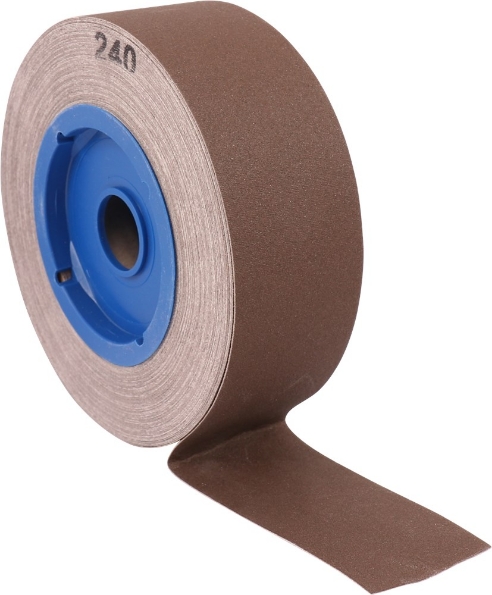 Afbeeldingen van Kelfort Schuurlinnen K240 50mm x 25 meter