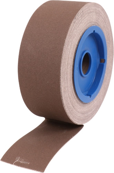 Afbeeldingen van Kelfort Schuurlinnen K320 50mm x 25 meter