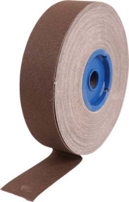 Afbeeldingen van Kelfort Schuurlinnen 50mm x 50m k100