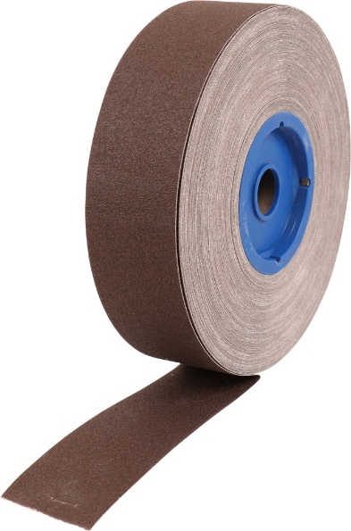 Afbeeldingen van Kelfort Schuurlinnen 50mm x 50m k120