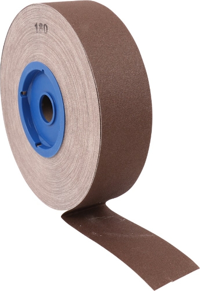 Afbeeldingen van Kelfort Schuurlinnen 50mm x 50m k180