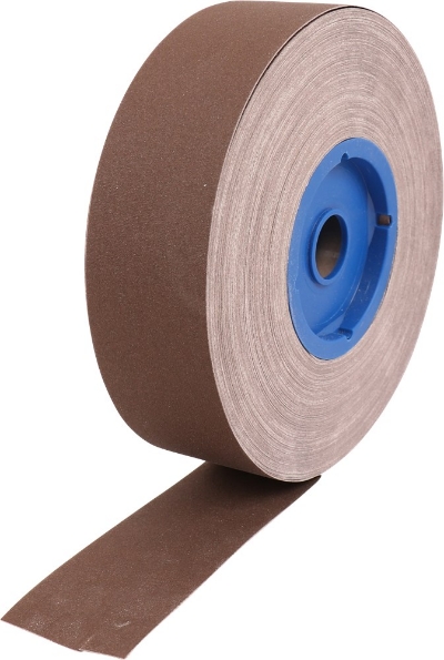 Afbeeldingen van Kelfort Schuurlinnen 50mm x 50m k240