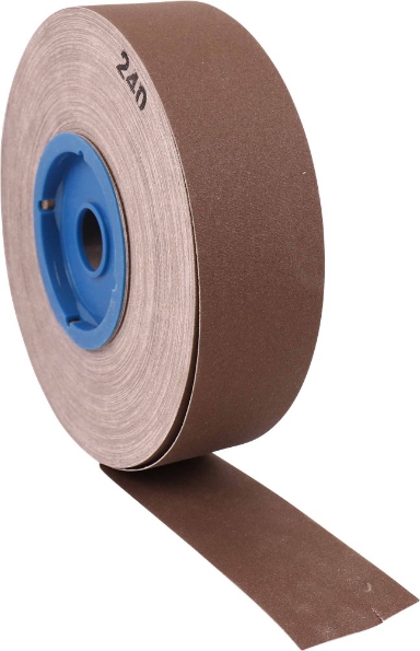 Afbeeldingen van Kelfort Schuurlinnen 50mm x 50m k240