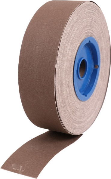 Afbeeldingen van Kelfort Schuurlinnen 50mm x 50m k320