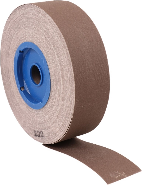 Afbeeldingen van Kelfort Schuurlinnen 50mm x 50m k320