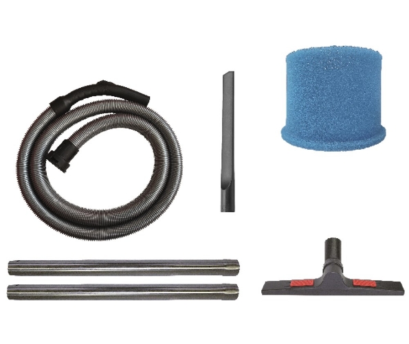 Afbeeldingen van Starmix waterzuiger uClean LD-1432 WET