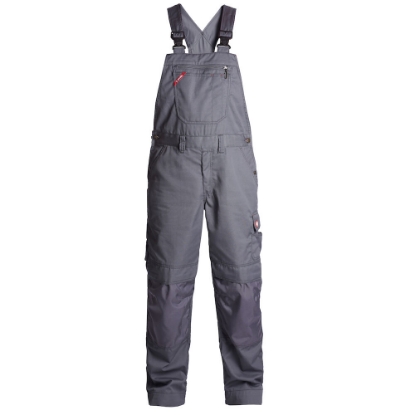 Afbeeldingen van Engel amerikaanse overall Combat grijs