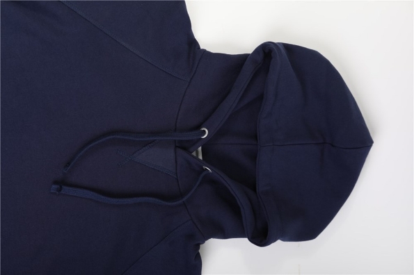 Afbeeldingen van Sweater, polyester/katoen Rens navy XL