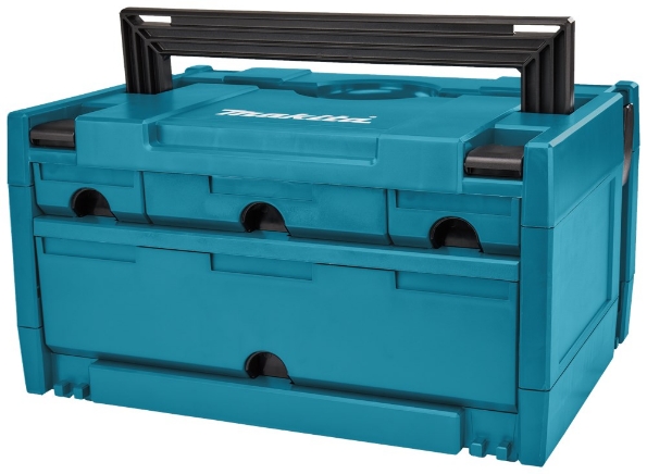 Afbeeldingen van Makita Makstor 3-lade P-84311