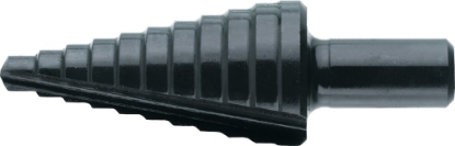 Afbeeldingen van Phantom HSS Getrapte Plaatboor stoomontlaten 44.100  8-34mm