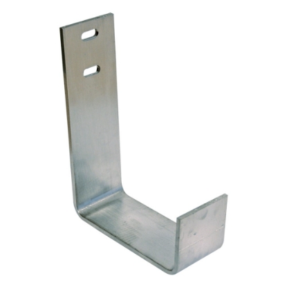 Afbeeldingen van ALGA Ladder ophangbeugel 2 delig OBO2