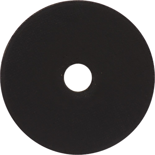 Afbeeldingen van Kelfort doorslijpschijf vlak staal 125x1.0mm