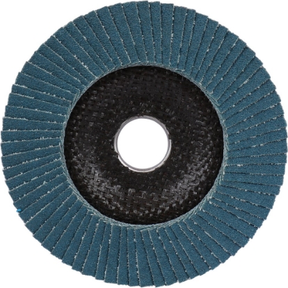 Afbeeldingen van Kelfort lamellenschijf 125mm k80