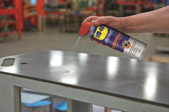 Afbeeldingen van WD-40 Specialist Reinigingsspray 500ml