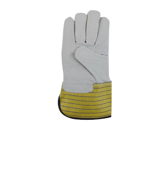 Afbeeldingen van PSP 34-100 Nerfleren Amerikaantje Corium Canadian Grain 6