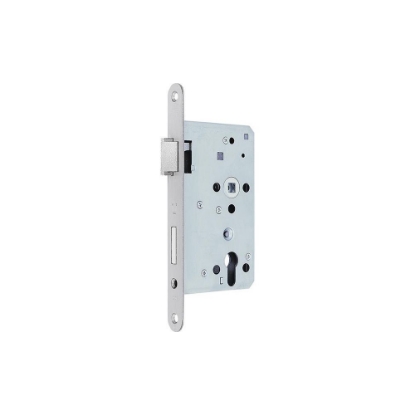 Afbeeldingen van BKS paniekslot Funcite E Afgerond 24 Doornmaat 65 PC72 9 mm LS